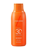 Next Lancaster Sun Beauty SPF 30 Body Milk 175ml- Buy online at McGrocer