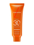 Lancaster Sun Beauty Face Cream SPF30 50ml, UK version