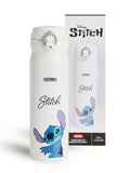 Thermos White Disney Stitch Signature flask 470ml (British brand)