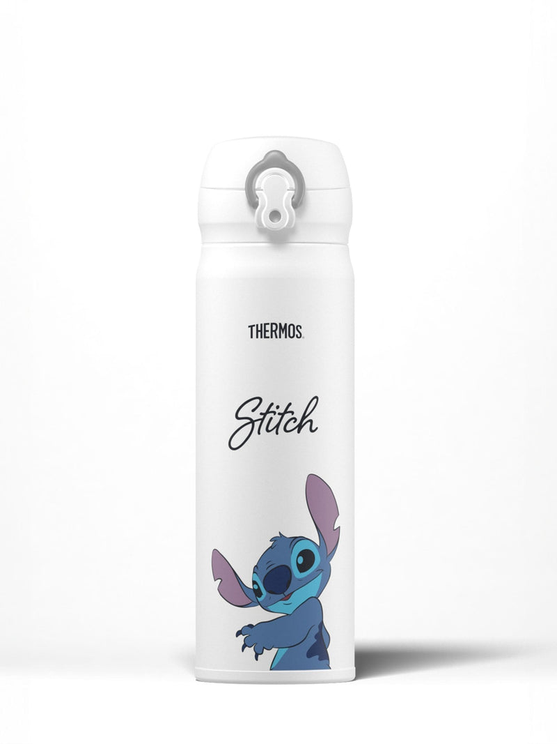 Thermos White Disney Stitch Signature flask 470ml (British brand)