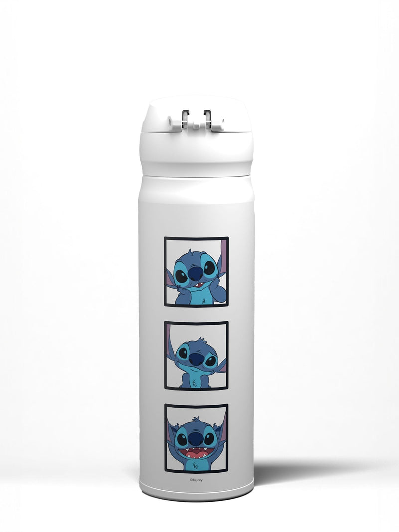 Thermos White Disney Stitch Signature flask 470ml (British brand)
