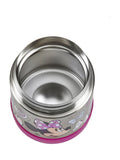 Thermos Food Flask Pink Disney Minnie 290ml (British brand)