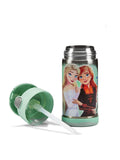 Thermos Blue Funtainer Bottle Disney Frozen 355ml (British brand)