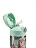 Thermos Blue Funtainer Bottle Disney Frozen 355ml (British brand)