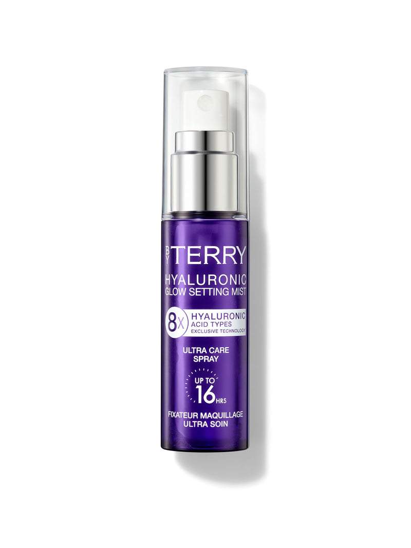 BY TERRY Tan and Glow Set self tan set - British product