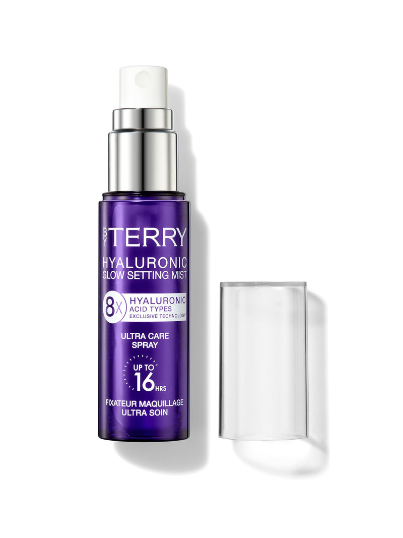 BY TERRY Tan and Glow Set self tan set - British product