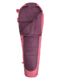 Mountain Warehouse Microlite 500 sleeping bag, UK version
