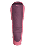 Mountain Warehouse Microlite 500 sleeping bag, UK version