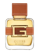 Next Guess Iconic for Men Eau de Parfum Men's Fragrance 50ml- Buy online at McGrocer