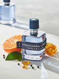 Abercrombie & Fitch 100% Passion eau de toilette 100ml, imported from the UK