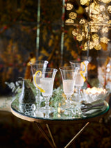 Oka Ranelagh Champagne Flutes Set of 4
