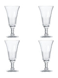 Oka Set of 4 Ranelagh Champagne Flutes