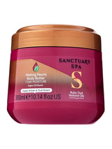 Next Sanctuary Spa Ruby Oud Melting Pearls Body Butter 300ml- Buy online at McGrocer