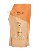 Next Sanctuary Spa Body Wash Refill 500ml- Buy online at McGrocer