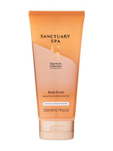 Next Sanctuary Spa Body Scrub Gel 200ml- Buy online at McGrocer