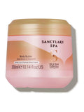 Sanctuary Spa body butter lily and rose collection 300ml (British brand)