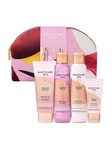 Next Sanctuary Spa Collection Spa and Body Care Gift Set- Buy online at McGrocer
