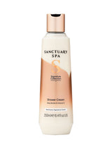 Next Sanctuary Spa Shower Cream Body Wash 250ml- Buy online at McGrocer