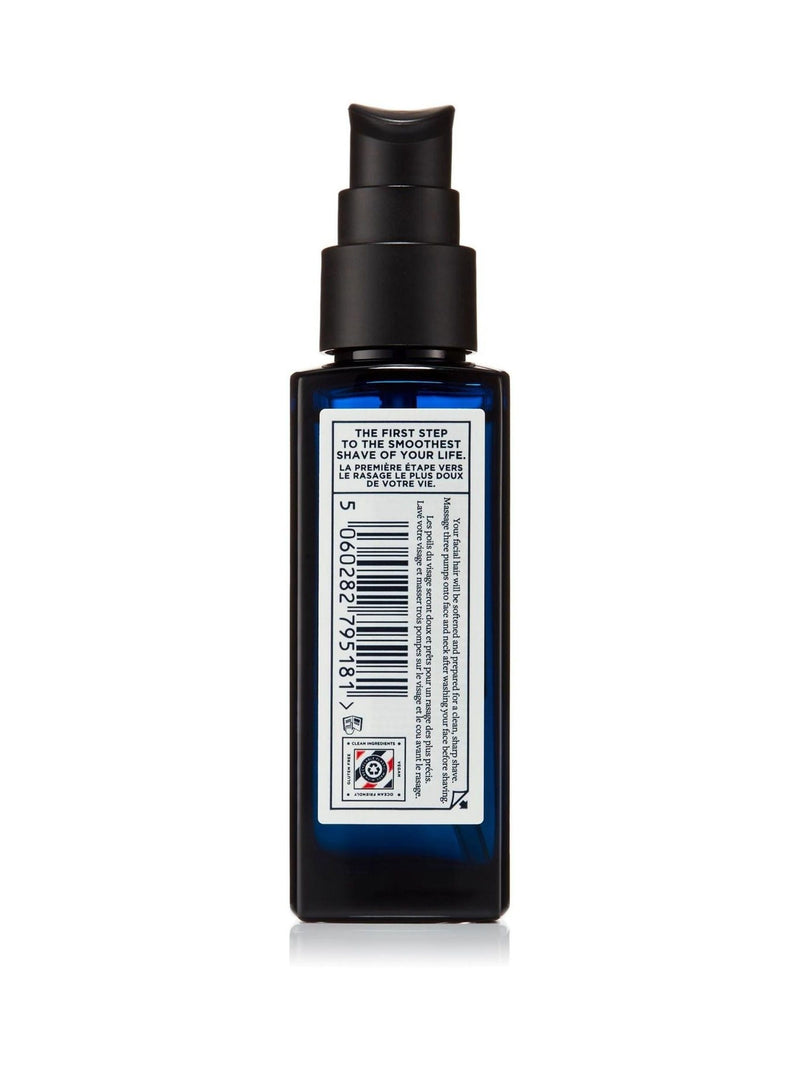 Murdock London Pre Shave Oil, imported from the UK