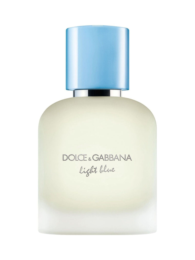 Dolce Gabbana Light Blue Eau de Toilette 50ml - British product