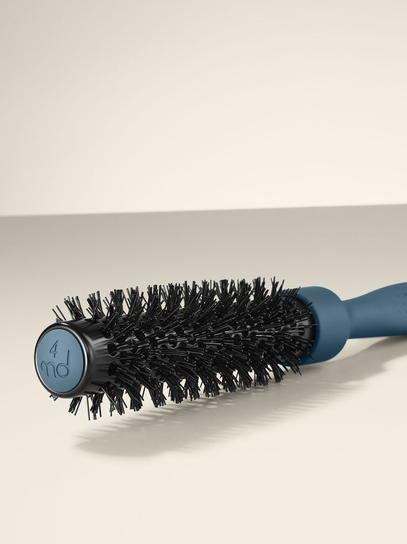 mdlondon radial brush 25mm - British product