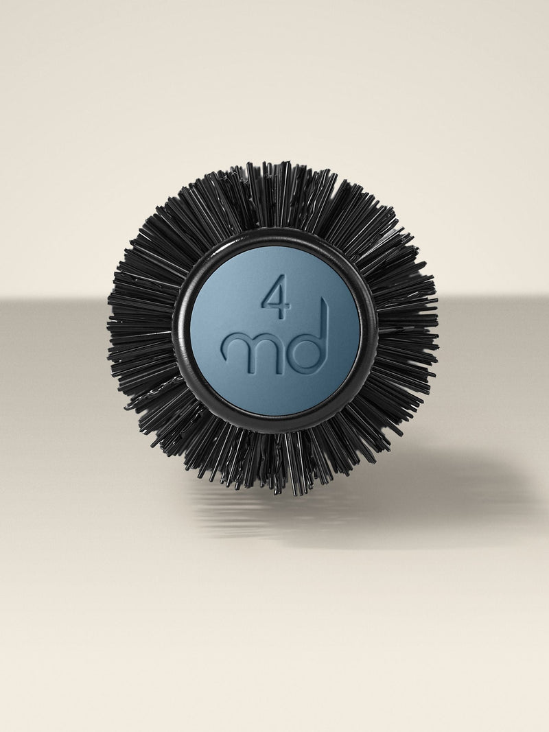 mdlondon radial brush 25mm - British product
