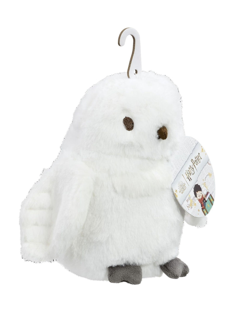 Harry Potter Hedwig soft toy 20cm - British product