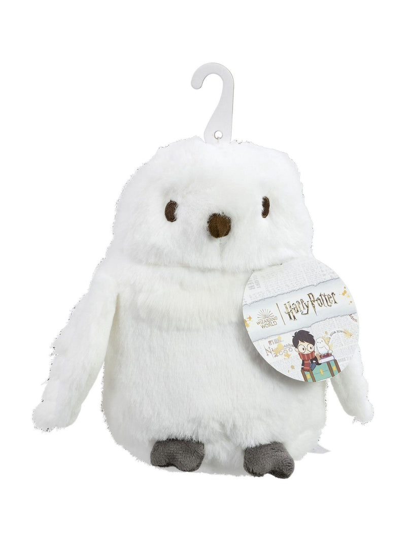 Harry Potter Hedwig soft toy 20cm - British product