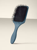 M&D London large cushioned paddle brush - British product