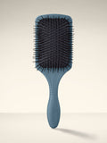 M&D London large cushioned paddle brush - British product