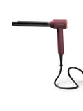 mdlondon 4-in-1 rightangled curling wand (British brand)