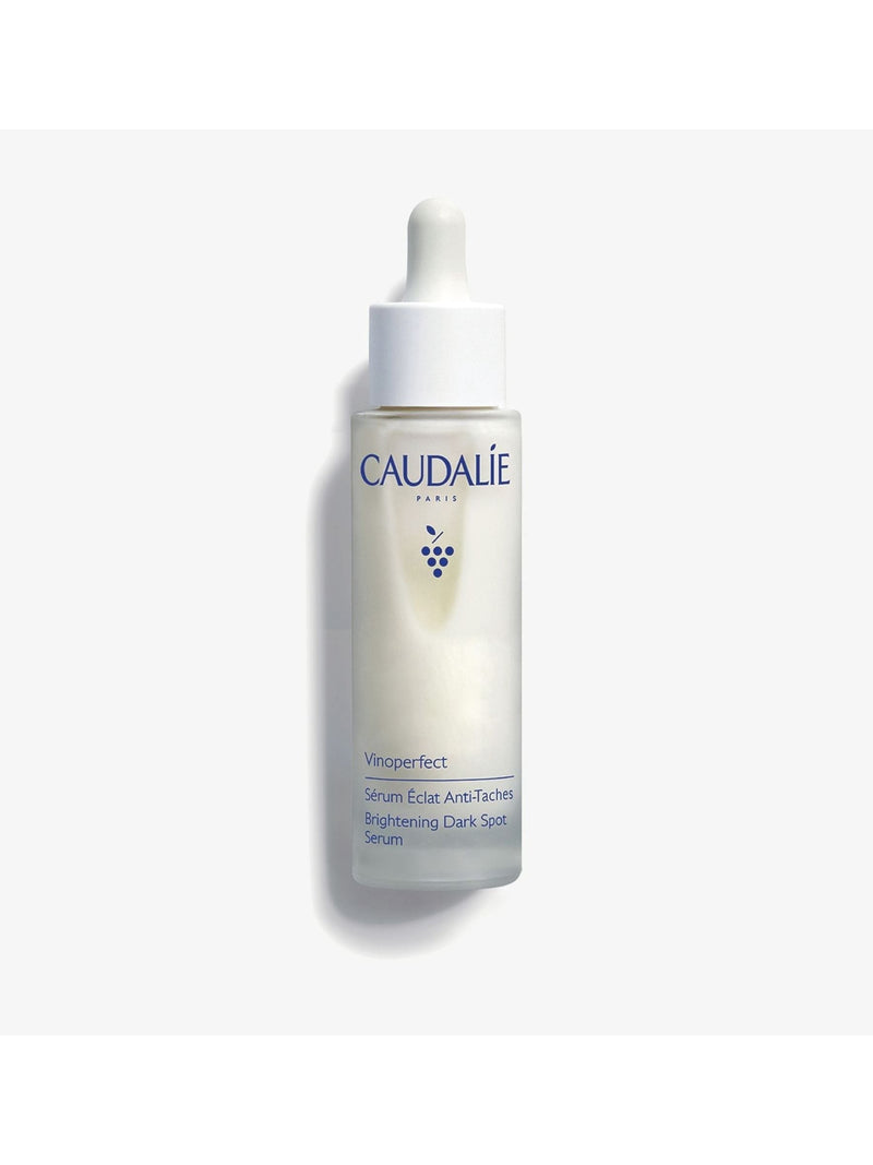 Caudalie Vinoperfect Brightening Dark Spot Serum 50ml - British product