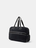 Accessorize black large weekend bag, imported from the UK