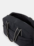 Accessorize black large weekend bag, imported from the UK