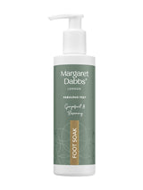 Next Margaret Dabbs London Hydrating Foot Soak Limited Edition Grapefruit & Rosemary- Buy online at McGrocer