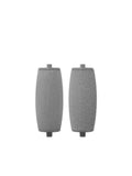 Margaret Dabbs electronic callus remover replacement roller heads - British product