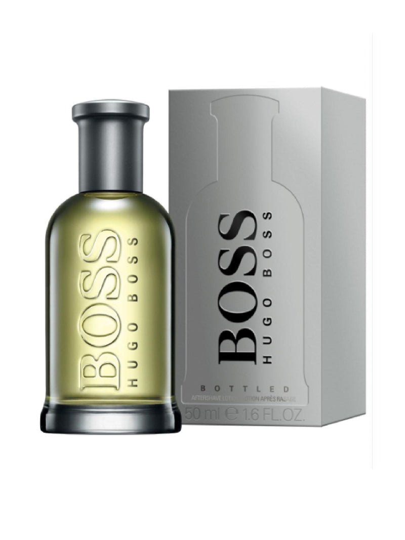 BOSS Bottled After Shave Lotion 50ml - British product