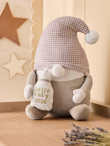 Next Natural Born in 2026 Baby Plush Gonk - 18cm- Buy online at McGrocer