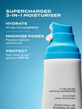 Murad Superactive Moisturizer SPF Oil and Pore Control 50ml, imported from the UK
