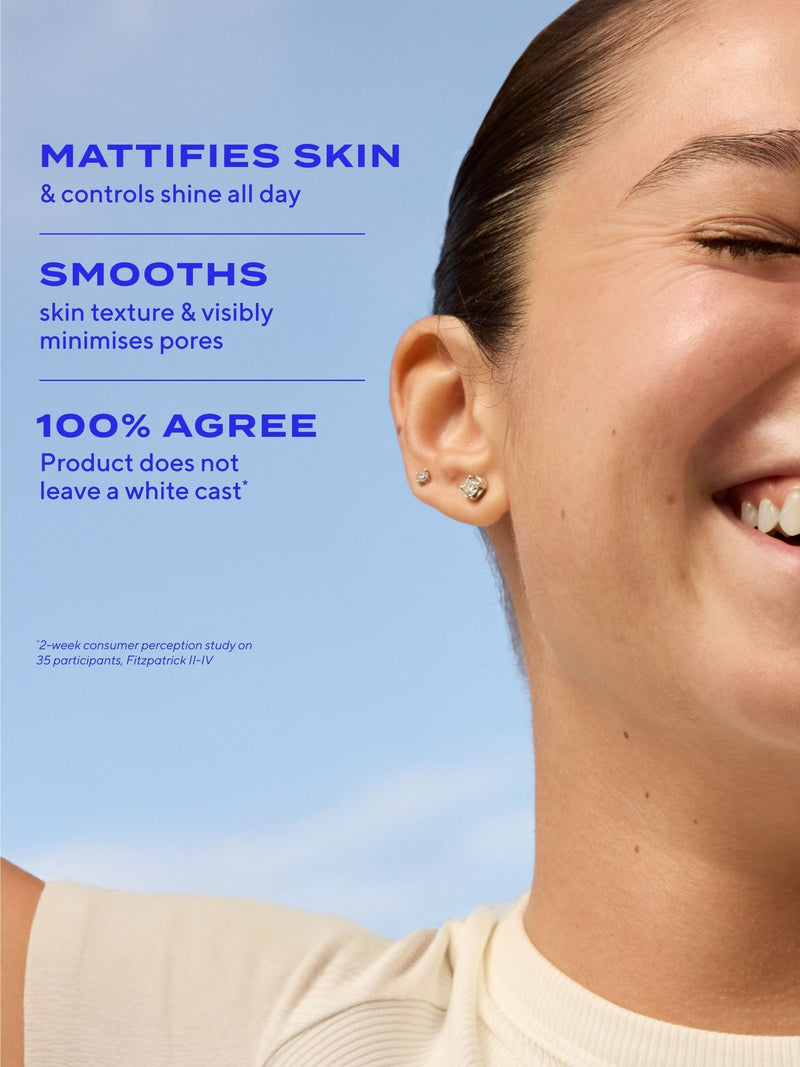 Murad Superactive Moisturizer SPF Oil and Pore Control 50ml, imported from the UK