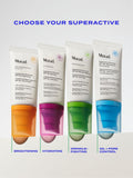 Murad Superactive Moisturizer SPF Oil and Pore Control 50ml, imported from the UK