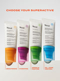 Murad Superactive SPF50 brightening moisturiser 50ml, UK version