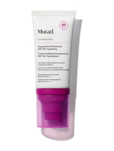Next Murad Superactive Moisturizer SPF50 Hydrating SPF Moisturiser 50ml- Buy online at McGrocer