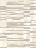Ohpopsi Tapestry Structures wallpaper sample (British brand)