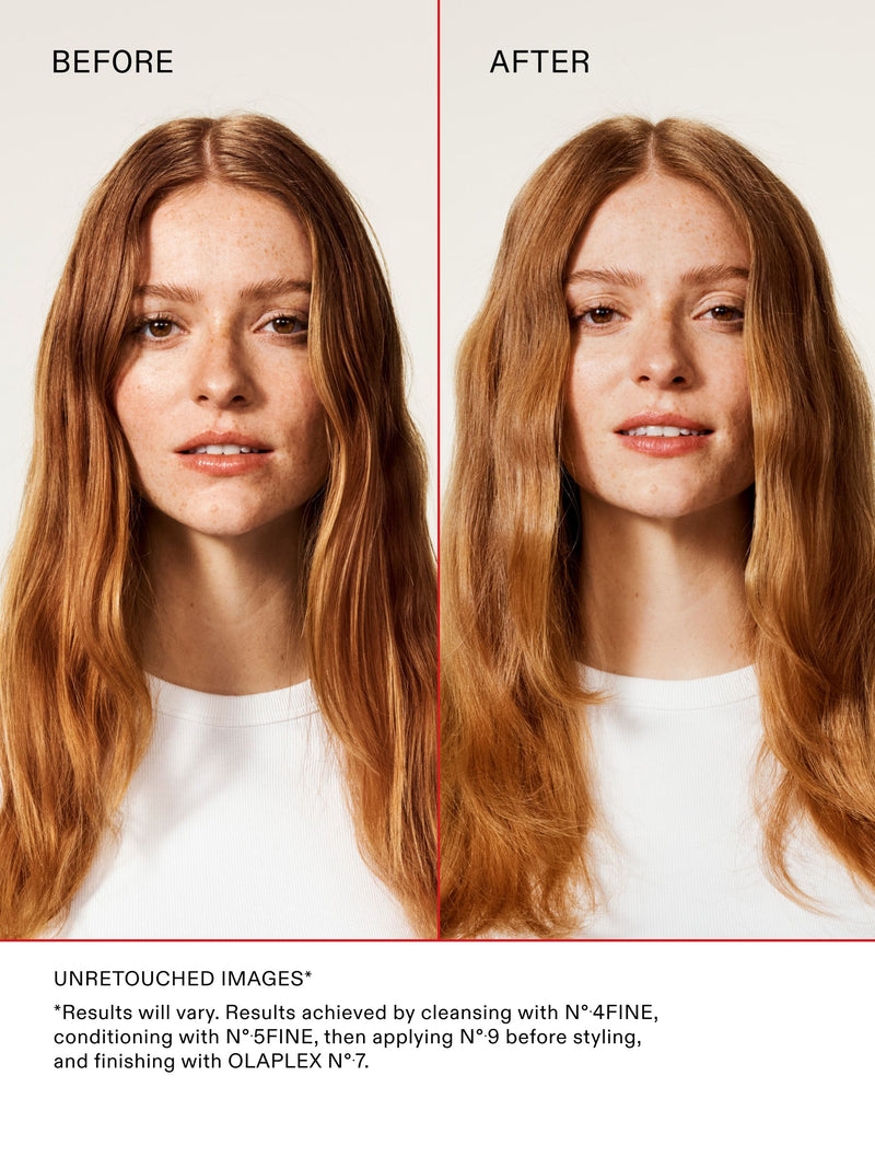 Olaplex No.5 Fine Conditioner 100ml, UK version