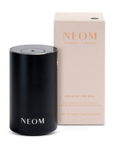 Next NEOM Wellbeing Pod Mini+ Waterless Essential Oil Diffuser- Buy online at McGrocer