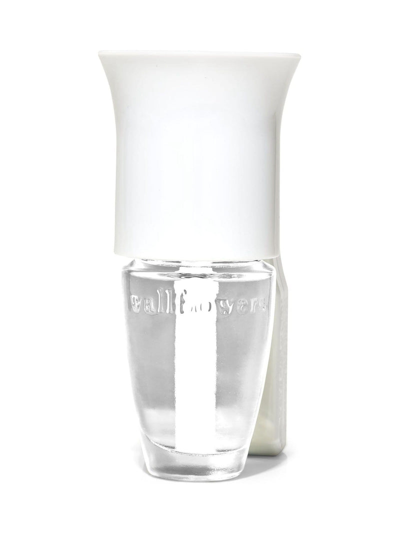 Bath & Body Works White Flare Fragrance Plug (British brand)