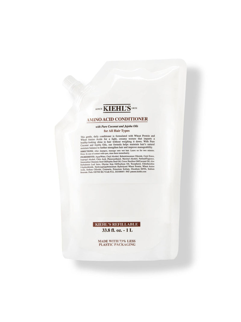 Kiehls Amino Acid Conditioner 1L, UK version