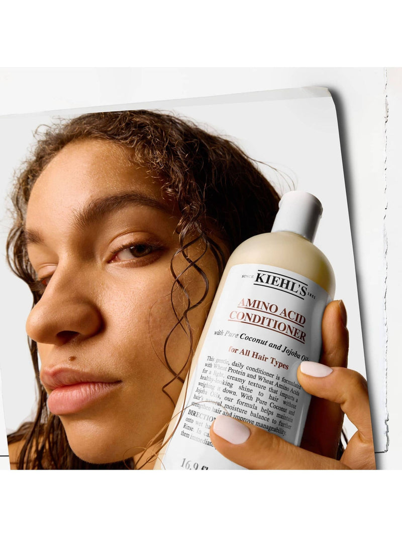 Kiehls Amino Acid Conditioner 1L, UK version