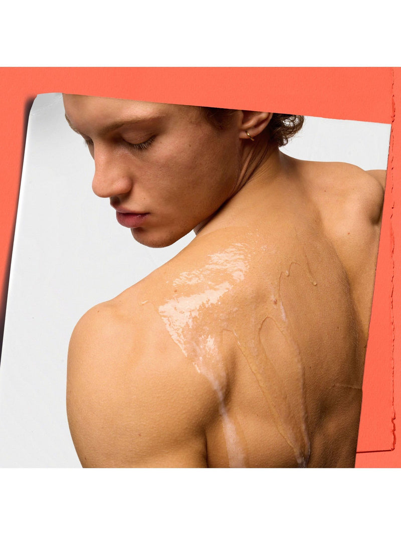 Kiehls Grapefruit Body Wash 1L, UK version